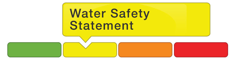 Water Safety Statement